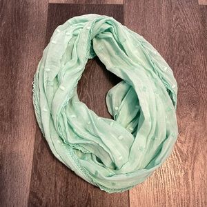 American Eagle infinity scarf
